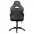 Fotoliu Gaming TRUST GXT 701R Ryon Black, Gazlift, 150 kg, 160-190 сm, Negru