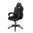 Fotoliu Gaming TRUST GXT 701R Ryon Black, Gazlift, 150 kg, 160-190 сm, Negru