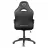 Fotoliu Gaming TRUST GXT 701R Ryon Red, Gazlift, 150 kg, 160-190 сm, Negru, Rosu