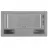 Hota Elica ERA GR/A/52, 550 m³/h, 1 motor, 53.5 сm, Inox