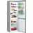 Холодильник Indesit LI7 SN1E X, 319 л, No Frost, 176.3 см, Hержавеющая сталь, A+