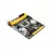 Placa de baza BIOSTAR H81MHV3 3.0, LGA 1150, H81 2xDDR3 VGA HDMI 1xPCIe16 4xSATA mATX
