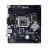 Материнская плата BIOSTAR H81MHV3 3.0, LGA 1150, H81 2xDDR3 VGA HDMI 1xPCIe16 4xSATA mATX