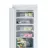 Congelator incorporabil Candy CFFO 3550 E/N, 200 l, Dezghetare manuala, 177 сm, Alb, F