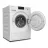 Masina de spalat rufe MIELE WWG 660 WPS, Standard, 9 kg, 1400 RPM, 16 programe, Alb, A+++