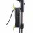 Aspirator HOOVER CAN1700R 011, 1700 W, 0.7 l, Lime, Negru