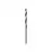 Burghiu BOSCH Metal HSS Pоinteq, 8 x 75 mm