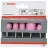 Duza de slefuit BOSCH 1609200286 5 buc