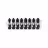 Bit de impact BOSCH Impact Control PH1-PZ3 x 25 mm 8buc