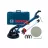 Slefuitor ghips-carton BOSCH GTR 550 215MM 550W