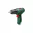 Masina de gaurit cu acumultator BOSCH EASY DRILL 1200 12V 2Ah 30Nm, 1500 rpm