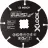 CD Disc BOSCH Multi Wheel 125 mm