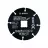 CD Disc BOSCH RB X-LOCK 115x22.23x1 mm