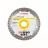 CD Disc BOSCH Turbo Eco Universal 125x22.23