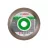 CD Disc BOSCH Diamantat gresie turbo 125*22.23*1.4mm