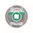 Disc diamantat BOSCH X-Lock 125x22.23 x1.6x7