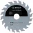 CD Disc BOSCH Circular ST WO H 85x15 mm T20