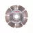 CD Disc BOSCH pentru beton 115 mm