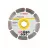 CD Disc BOSCH ECO Universal 125 mm
