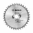 CD Disc BOSCH pentru lemn 160x2.2/1.4x20 mm 36T ECO