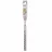 Burghiu BOSCH SDS + 5X, 16x210 mm