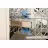 Посудомоечная машина Indesit DSFO 3T224 C, 10 комплектов, 8 программ, 45 см, Белый, A++