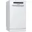 Masina de spalat vase Indesit DSFO 3T224 C, 10 seturi, 8 programe, 45 cm, Alb, A++