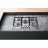 Plita incorporabila cu gaz Hotpoint-Ariston PPH 75G DF/IX, 5 arzatoare, Arzator Wok, Aprindere electrica, Inox