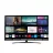 Televizor LG 55NANO766QA, 55'', 3840x2160, SMART TV, LED NanoCell, Wi-Fi, Bluetooth