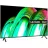 Televizor LG OLED55A26LA, 55", 3840x2160, SmartTV, OLED