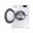 Masina de spalat rufe Samsung WW80T4020EE1LE, Standard, 8 kg, 1200 RPM, 12 programe, Alb, A+++