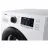 Masina de spalat rufe Samsung WW80TA026AE1LE, Standard, 8 kg, 1200 RPM, 14 programe, Alb, A+++