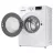 Masina de spalat rufe Samsung WW90T4020EE1LE, Standard, 9 kg, 1200 RPM, 12 programe, Alb, A+++