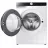 Masina de spalat rufe Samsung WW90T534DAE1S7, Standard, 9 kg, 1400 RPM, 22 progrme, Alb, А