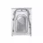 Masina de spalat rufe Samsung WW90T534DAE1S7, Standard, 9 kg, 1400 RPM, 22 progrme, Alb, А
