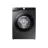 Masina de spalat rufe Samsung WW90T534DAX1S7, Standard, 9 kg, 1400 RPM, 22 programe, Inox, A