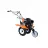 Motocultivator TechnoWorker HB 700 N + freza VOR57410, 4000 W, 7 с.p.