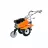 Motocultivator TechnoWorker HB 700 N + freza VOR57410, 4000 W, 7 с.p.