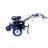 Motocultivator TechnoWorker HB 700 S + freza VOR57411