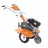 Motocultivator TechnoWorker HB 700 S + FREZA VOR57411