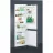 Встраиваемый холодильник WHIRLPOOL ART65021, 273 л,  Ручное размораживание, Капельная система размораживания, 177 cм, Белый, F