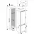 Встраиваемый холодильник WHIRLPOOL ART9811SF2, 306 л,  Ручное размораживание, Капельная система размораживания, 193.5 см, Белый, E