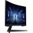 Monitor gaming Samsung Odyssey G5 S27AG500N, 27.0 2560x1440, IPS 165Hz HDMI DP Pivot
