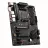 Placa de baza MSI B550 GAMING GEN3, AM4, B550 4xDDR4 DVI HDMI 2xPCIe16 1xM.2 6xSATA ATX