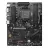 Placa de baza MSI B550 GAMING GEN3, AM4, B550 4xDDR4 DVI HDMI 2xPCIe16 1xM.2 6xSATA ATX