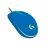 Gaming Mouse LOGITECH G203 LIGHTSYNC BLUE
