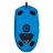 Gaming Mouse LOGITECH G203 LIGHTSYNC BLUE