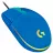 Gaming Mouse LOGITECH G203 LIGHTSYNC BLUE