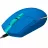 Gaming Mouse LOGITECH G203 LIGHTSYNC BLUE