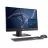 PC All-in-One DELL OptiPlex 5400 Black, 23.8, IPS FHD Core i7-12700 16GB 256GB SSD Intel UHD Ubuntu Wireless Keyboard+Mouse